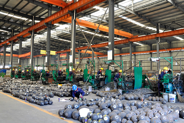 奉化螺栓球批量生产